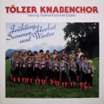 TÃ¶lzer Knabenchor - FrÃ¼hling, Sommer Herbst und Winter