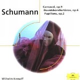 Wilhelm Kempff - Carnival
