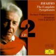Herbert von Karajan - Symphonies - Complete - Karajan
