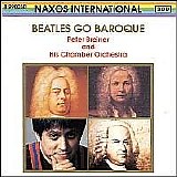 Peter Breiner - Beatles go baroque