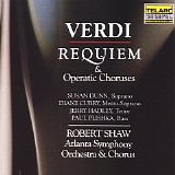 Robert Shaw - Requiem