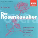Herbert von Karajan - Der Rosenlkavalier highlights