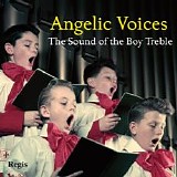 Various artists - Angelis Voices