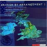 Gavin Sutherland - British by Arrangement 2