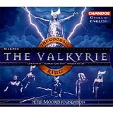 Reginald Goodall - The Ring: The Valkyrie