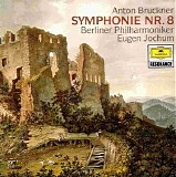 Eugen Jochum - Symphony No 8 in C minor (Leoplod Nowak edition)