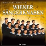 Wiener SÃ¤ngerknaben - Beliebte Melodien mit den Wiener SÃ¤ngerknaben