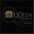 Tolga Kashif - The Queen Symphony