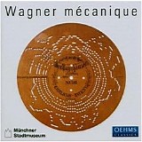 Felix Mottl - piano - Wagner mecanique