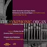William K.Trafka - The Symphonic Organ