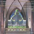 David Briggs - Symphony no 6 transcribed for organ