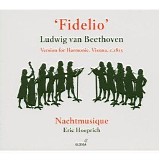 Nachtmusique - Fidelio - Version for Harmonic - ( for wind)
