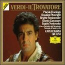 Carlo Maria Giulini - Il Trovatore
