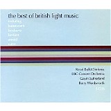 Various artists - The Best of British Light Music