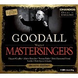 Reginald Goodall - Mastersingers