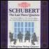 Chilingirian String Quartet - String Quartet No 13 in A; No 14 in Dminor