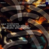 Andreas Grau & Gotz Schumacher - Works for 2 Pianists