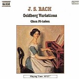 Chen Pi-hsien - piano - The Goldberg Variations BWV988
