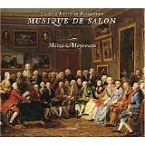Mitzi Meyerson - Musique de Salon