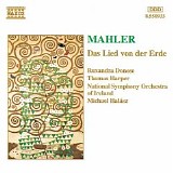 Michael HalÃ¡sz - Das Lied von der Erde