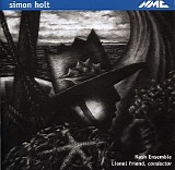 Nash Ensemble - Simon holt
