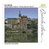 Clementi Ensemble - Piano Quintet No 2 in A Op 81: Piano Quartet No 2 in A flat Op 87