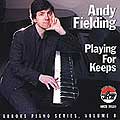 Andy Fielding - Playing For Keeps