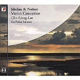 Cho-Liang Lin - violin - Violin Concerto in D minor Op 47; Nielsen: Violin Cnocerto Op 33