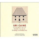 Uri Caine - Concerto Koln - Diabelli Variations