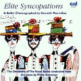 Philip Gammon - Elite Syncopations