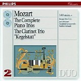 Beaux Arts Trio - The Complete Piano Trios