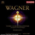 Neeme JÃ¤rvi - The Ring, an orchestral adventure
