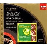 Herbert von Karajan - HÃ¤nsel und Gretel