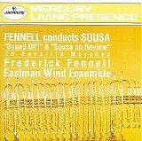 Frederick Fennell - Fennell Conducts Sousa