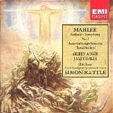 Sir Simon Rattle - Symphony No 2 in C sharp minor 'Resurrection'