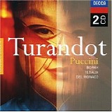 Alberto Erede - Turandot