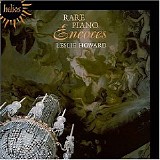 Leslie Howard - Rare Piano Encores