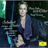 Anne Sofie von Otter - Lieder
