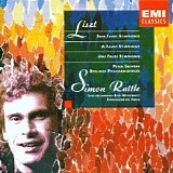 Sir Simon Rattle - A Faust Symphony, Simon Rattle