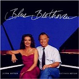 Jasmin Schittek & Gottfried Bottger - Blue Beethoven