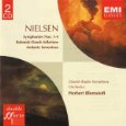Herbert Blomstedt - Symphonies nos 1-4