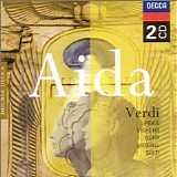 Sir Georg Solti - Aida