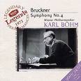 Karl BÃ¶hm - Symphony No 4 in E flat major 'Romantic' (1878-80 Nowak version)