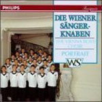 Wiener SÃ¤ngerknaben - Die Wiener Sanger-Knaben / Portrait