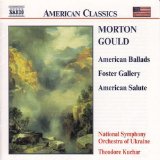 Theodore Kuchar - American Ballads  Fosters Gallery  American Suite