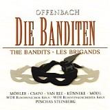 Pinchas Steinberg - Die Banditen (The Bandits)
