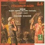 Claudio Scimone - L'Italiana in Algerie