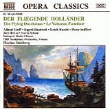 Pinchas Steinberg - Der Fliegende HollÃ¤nder