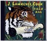 J. Lawrence Cook - Tiger Rag