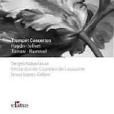 Sergei Nakariakov - Trumpet Concertos